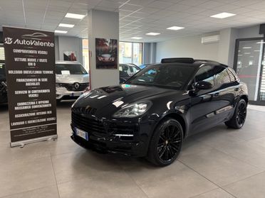 Porsche Macan 2.0 245cv 2020 km 151000 Tetto
