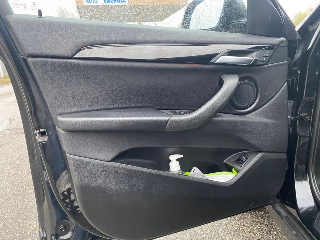 Bmw X2 Advantage 20 d #8200