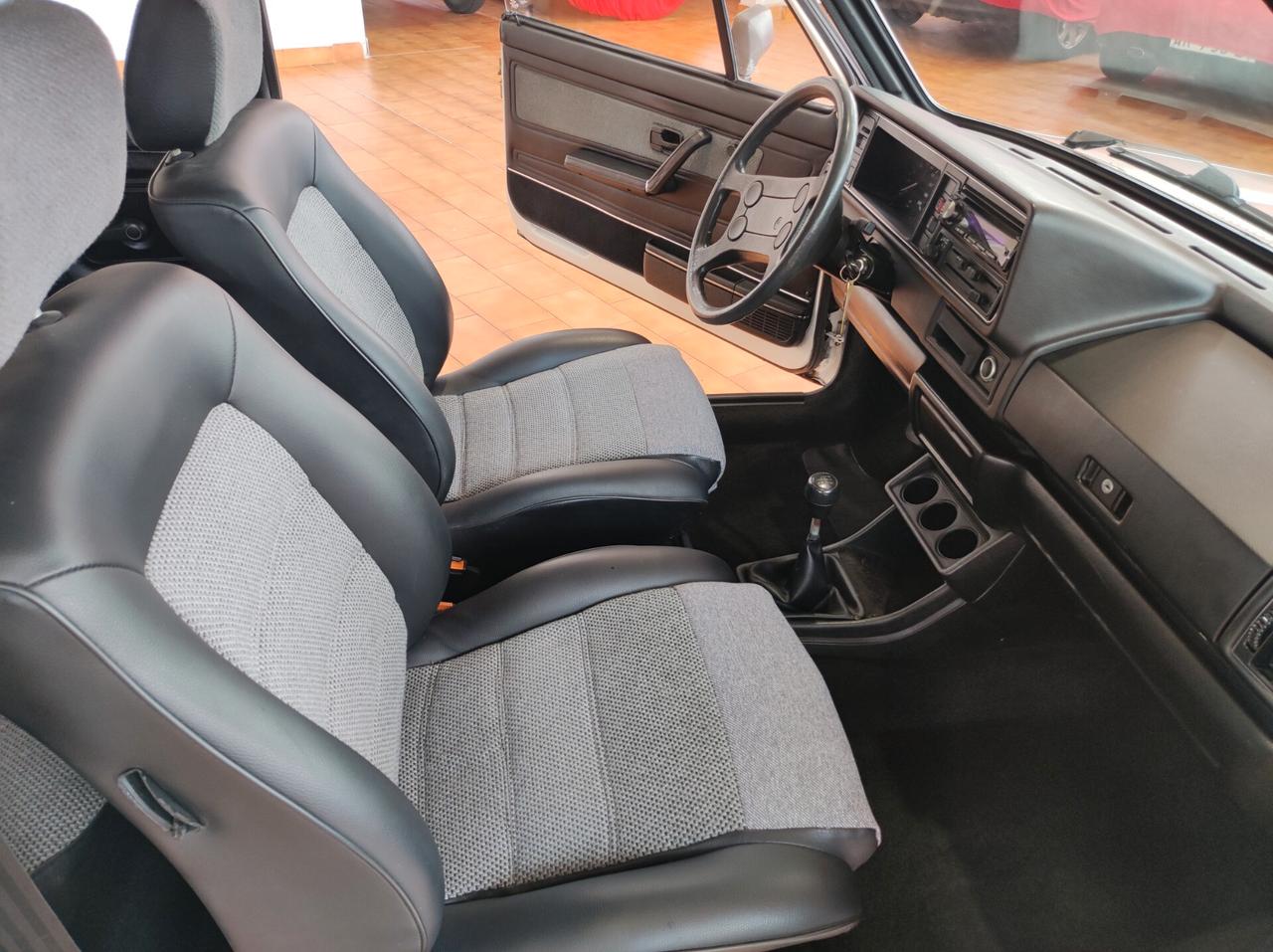 Volkswagen Golf Cabriolet 1100 GL