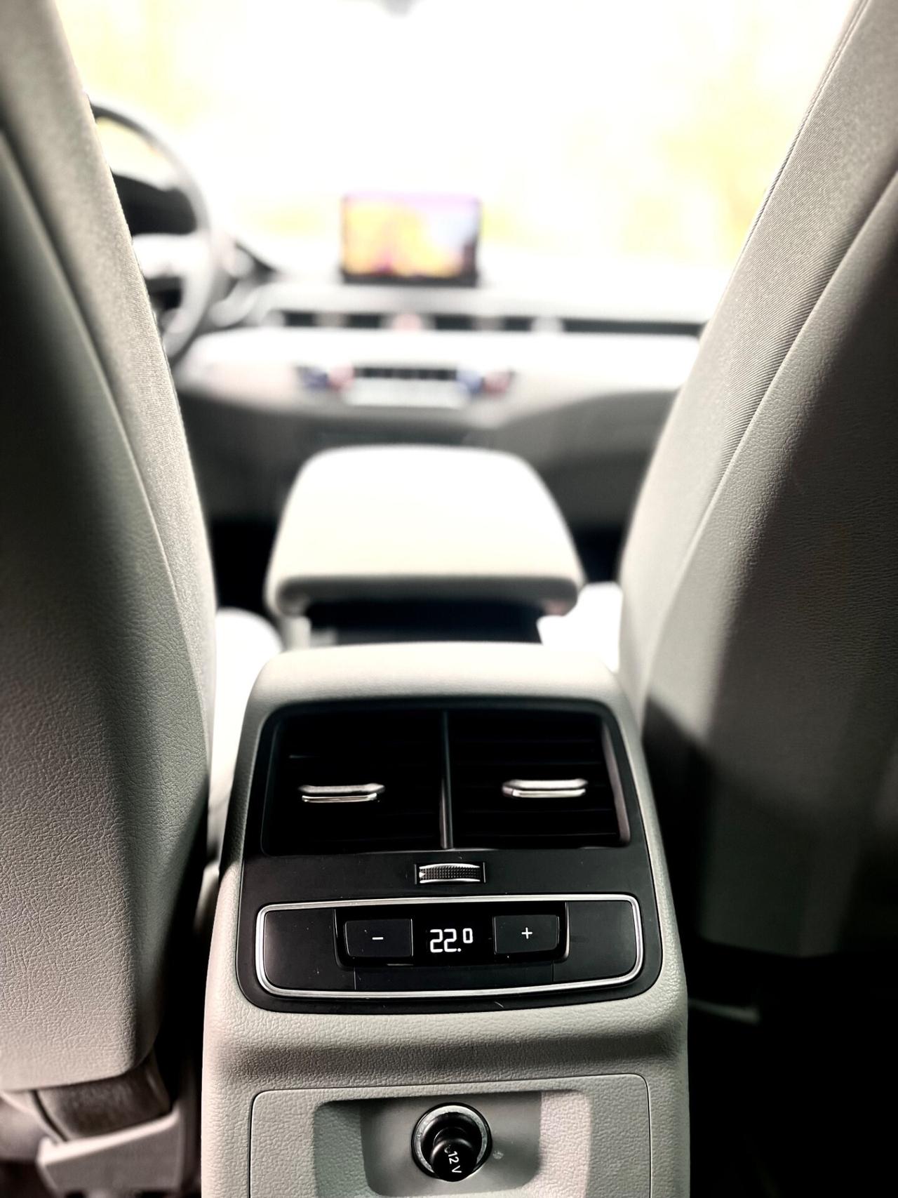 Audi A4 Avant 2.0 TDI S tronic PERFETTA IN TUTTO
