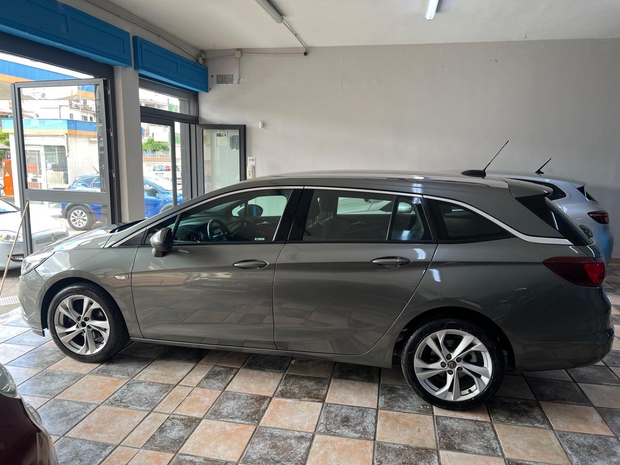 Opel Astra 1.6 CDTi 110CV Start&Stop Sports Tourer Innovation