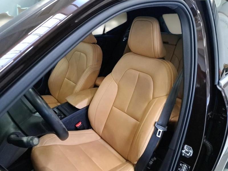 VOLVO XC40 D3 GEARTRONIC INSCRIPTION SUV