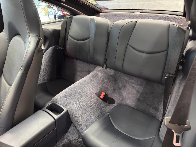 Porsche 911 Targa 3.6 4