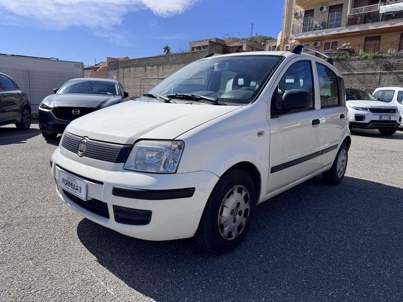 FIAT Panda Panda 1.2 MyLife 69cv