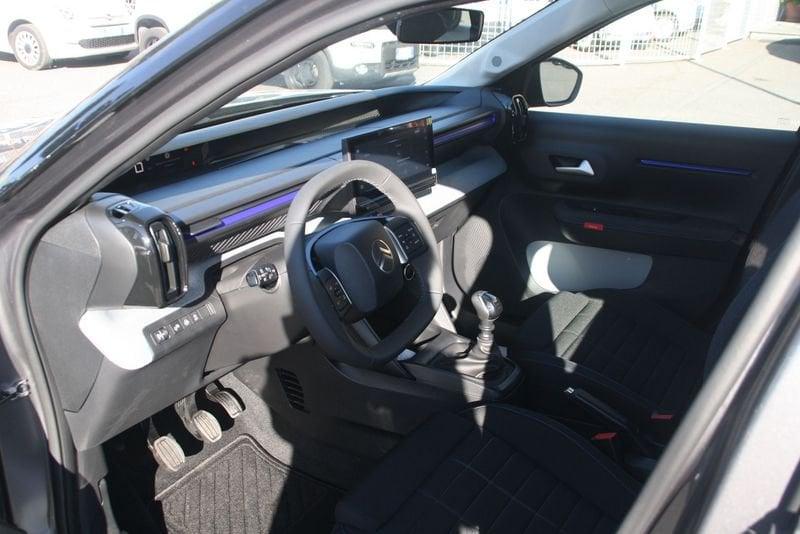 Citroën C3 C3 PureTech 100 S&S Plus