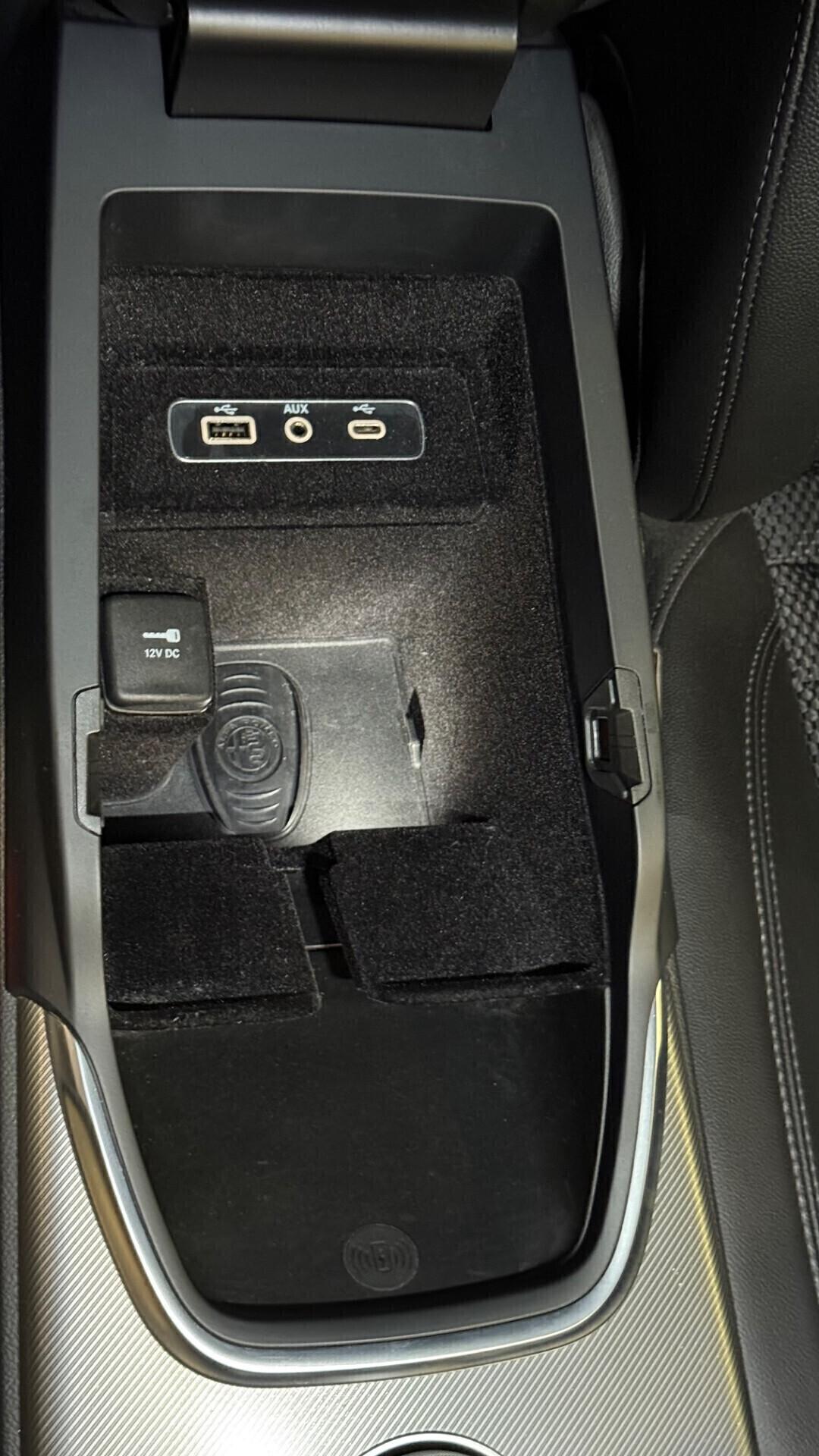 Alfa Romeo Stelvio 2.2 TD 190 CV AT8 Q4 Sprint 06/2022