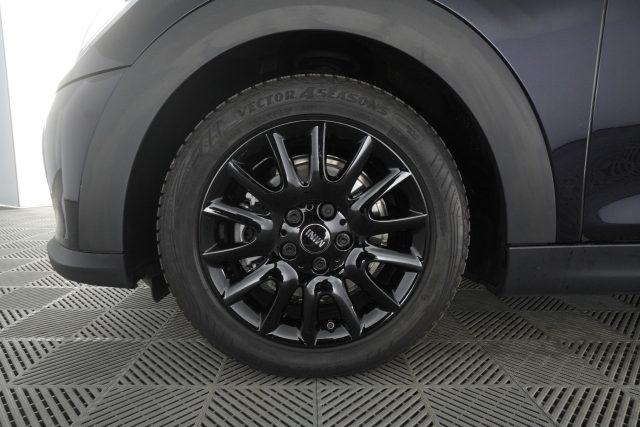 MINI Mini 5 Porte 1.5 Cooper 5 porte