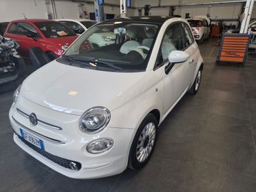 Fiat 500 full optional