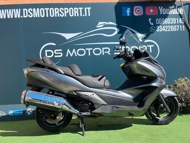 HONDA SWT-400 GARANZIA PERMUTE FINANZIAMENTO