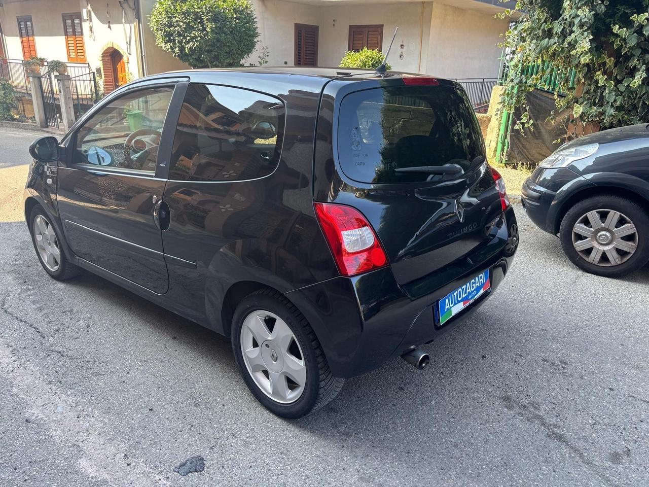 Renault Twingo 1.5 dCi 65CV Dynamique