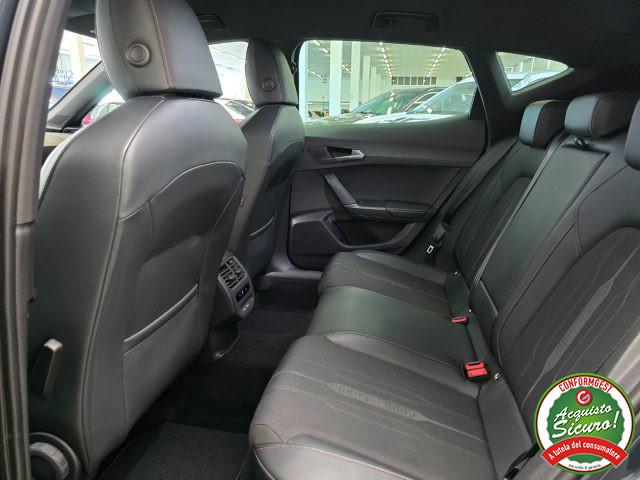 CUPRA Formentor 2.0 TDI 4Drive DSG
