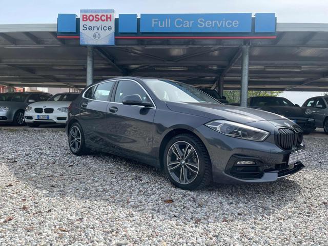 BMW 118 i 5p. Sport