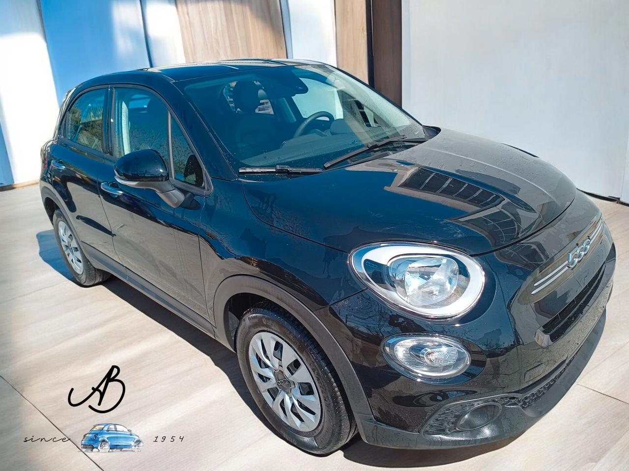 Fiat 500X 1.0 T3 120 CV