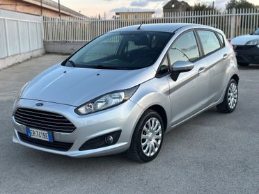 Ford Fiesta 2013 Restyling 1.4 97CV GPL Business