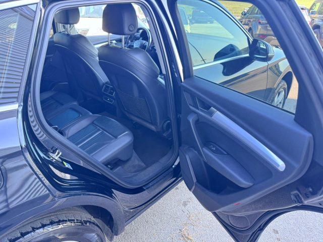 AUDI Q5 40 TDI QUATTRO S tronic ADVANCED TRAZIONE INTEGRAL