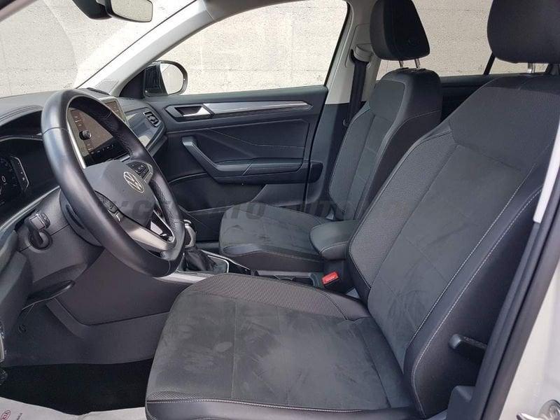 Volkswagen T-Roc T-Roc 2.0 tdi Style 150cv dsg