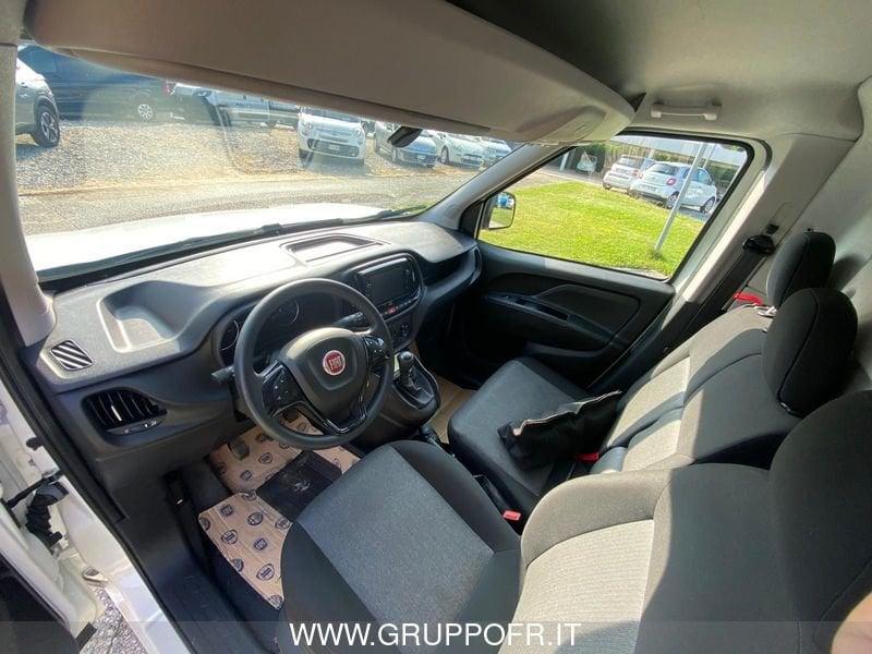 FIAT Doblò 1.6 MJT 120CV PL-TN Cargo Maxi Lounge - NETTO IVA