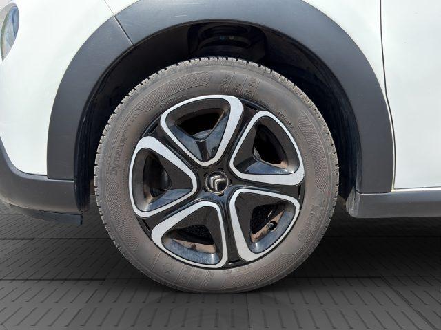 CITROEN C3 C3 3ª serie PureTech 82 Shine