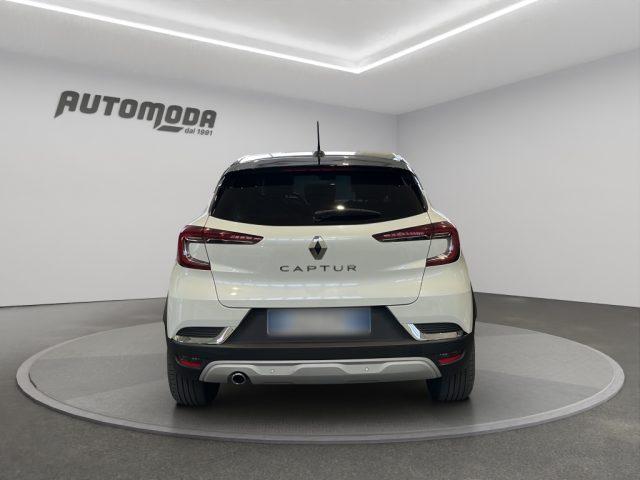 RENAULT Captur 1.5 DIESEL