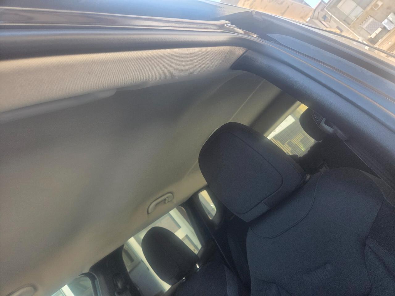 JEEP RENEGADE 1.6 MJET NAVIG ANNO2017 KMCERTIF