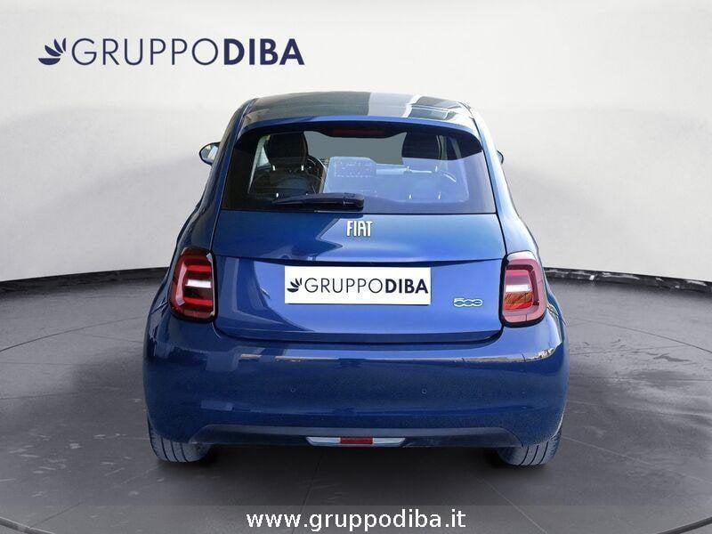 FIAT 500 IV 2020 500e 42 kWh La Prima