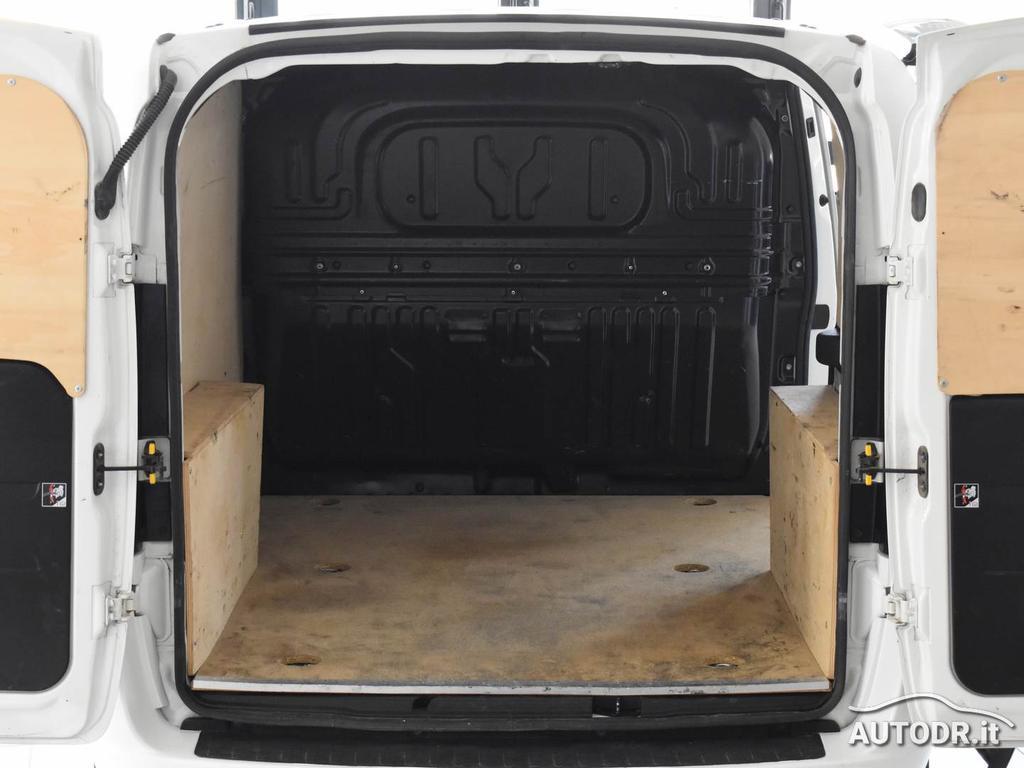Fiat Doblo Cargo II Furgone Doblo cargo 1.6 mjt 105cv CH1 Lounge S&S