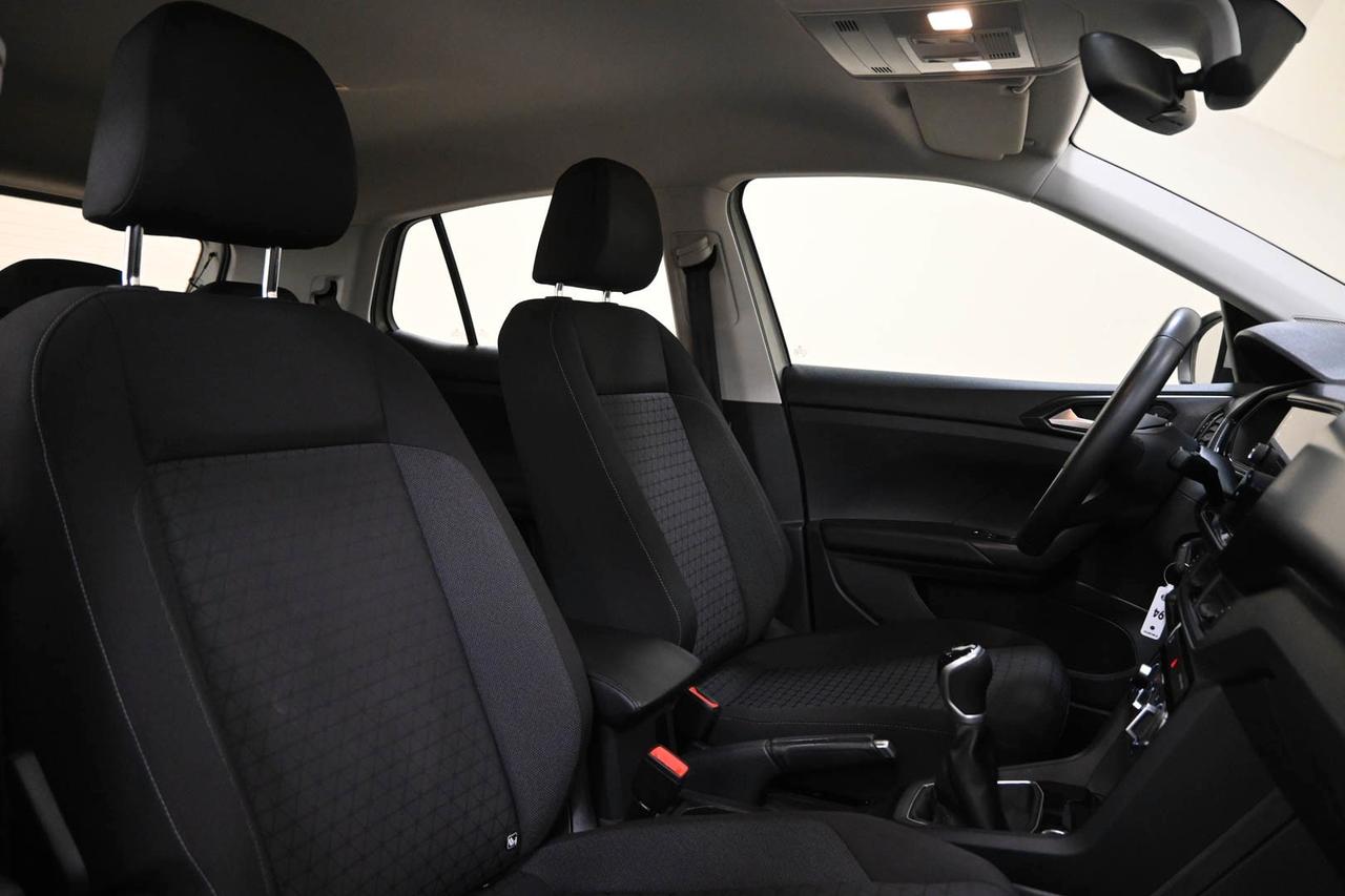 VOLKSWAGEN T-Cross T-Cross 1.0 TSI Style BMT