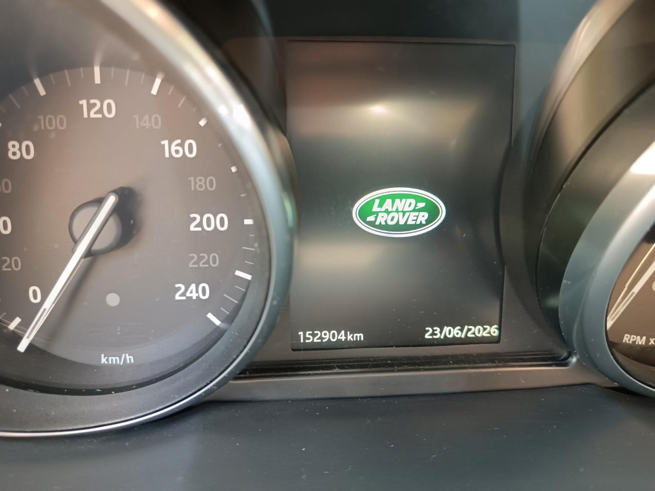 Land Rover Range Evoque 2.0 TD4 150 CV 5p.