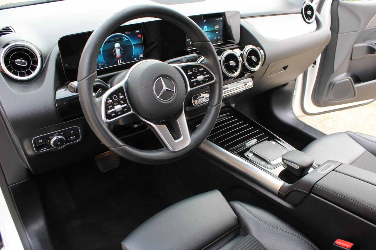 Mercedes-benz B 200 d Automatic Sport Plus 150 CV