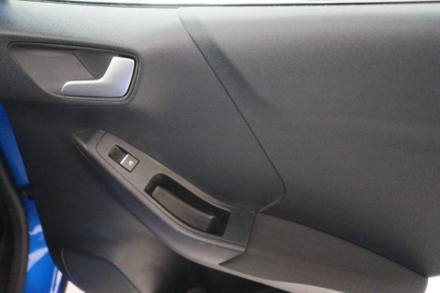 FORD Puma 1.0 EcoBoost Hybrid 125 CV S&S aut. ST-Line Design