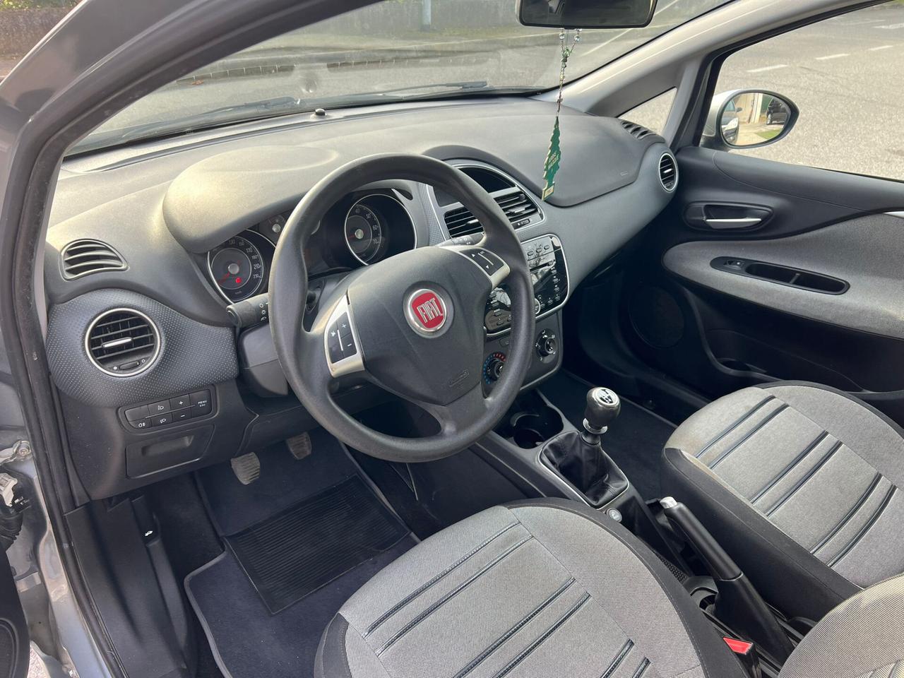 Fiat Punto Evo 1.2 5 porte Active