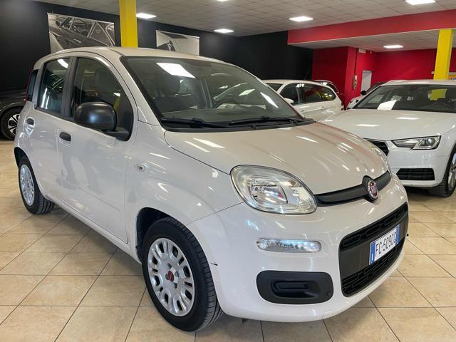 FIAT Panda 1.2 *KM CERTIFICATI/GUIDANEO PATENATI*