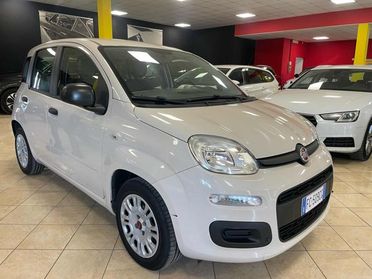 FIAT Panda 1.2 *KM CERTIFICATI/GUIDANEO PATENATI*