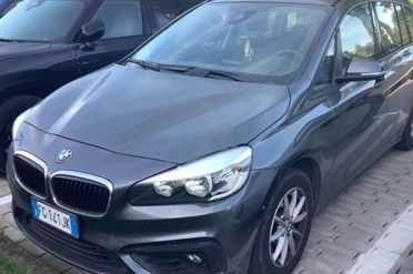 Bmw 216 216d Active Tourer Sport