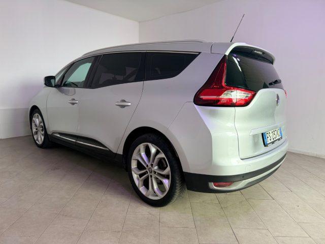 RENAULT Scenic Scénic dCi 8V 110 CV EDC Energy Intens