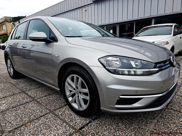 VOLKSWAGEN Golf 1.5 TGI DSG 5p. Business BlueMotion Technology