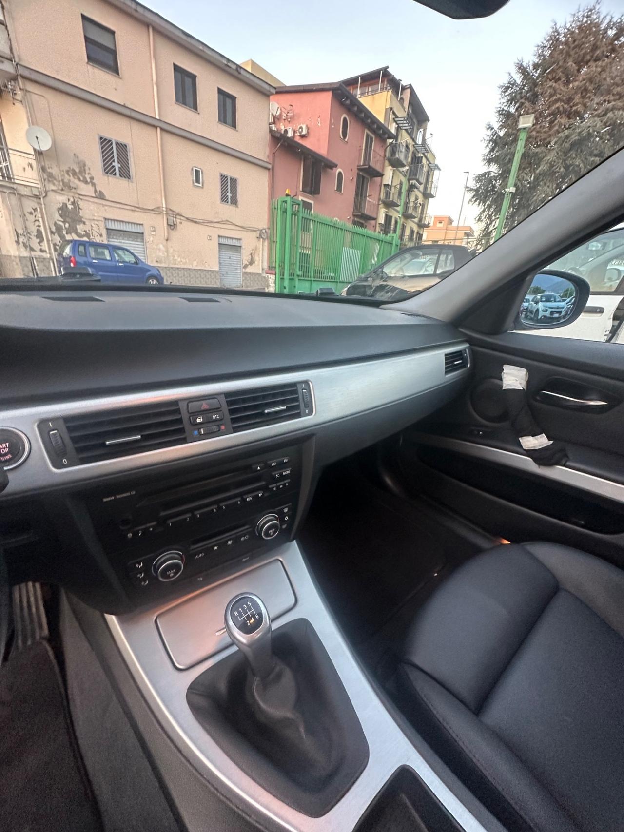 Bmw 320 320d cat MSport