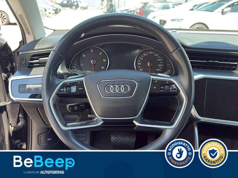 Audi A6 Allroad Quattro A6 ALLROAD 45 3.0 TDI MHEV 48V QUATTRO 231CV TIPTR