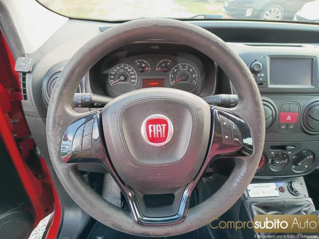 FIAT Fiorino 1.3 MJT 80CV Cargo