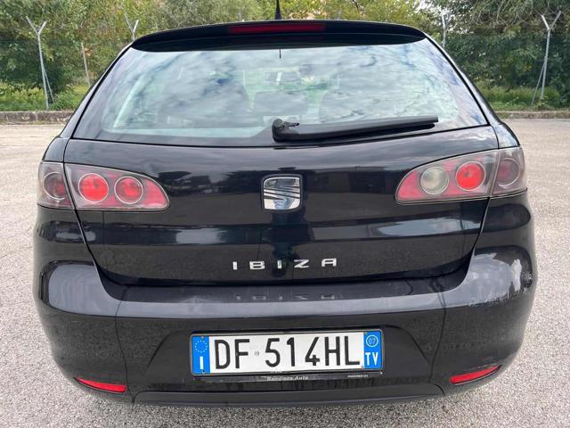 SEAT Ibiza 1.4 TDI 80CV 5p. Stylance