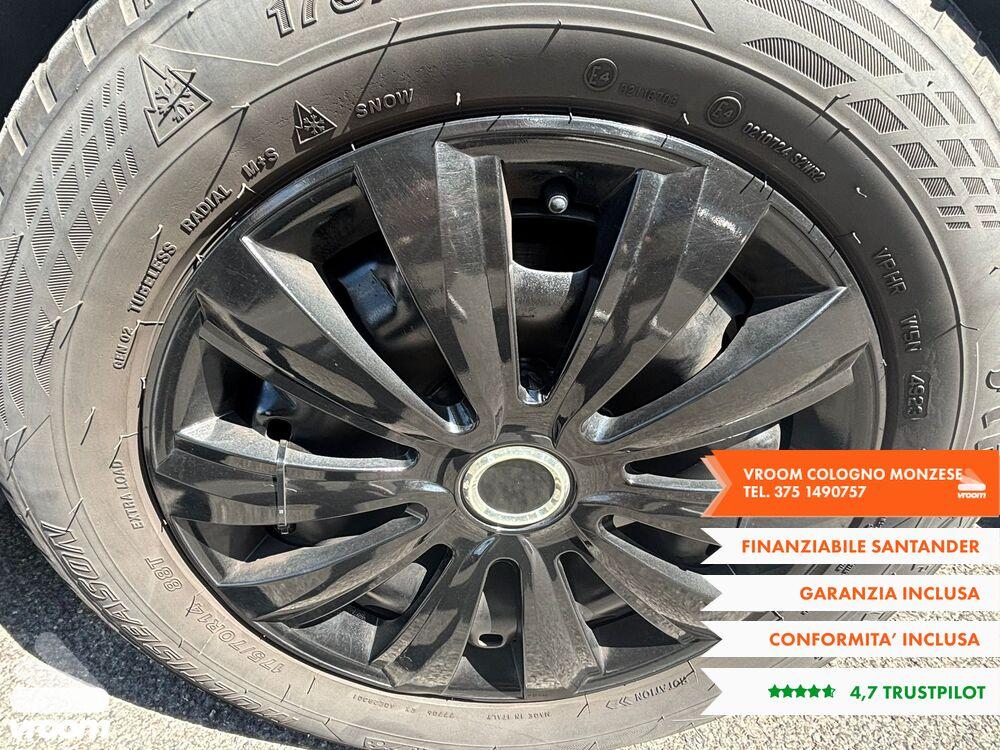 VOLKSWAGEN Polo 5ª serie Polo 1.2 TDI DPF 5 p....