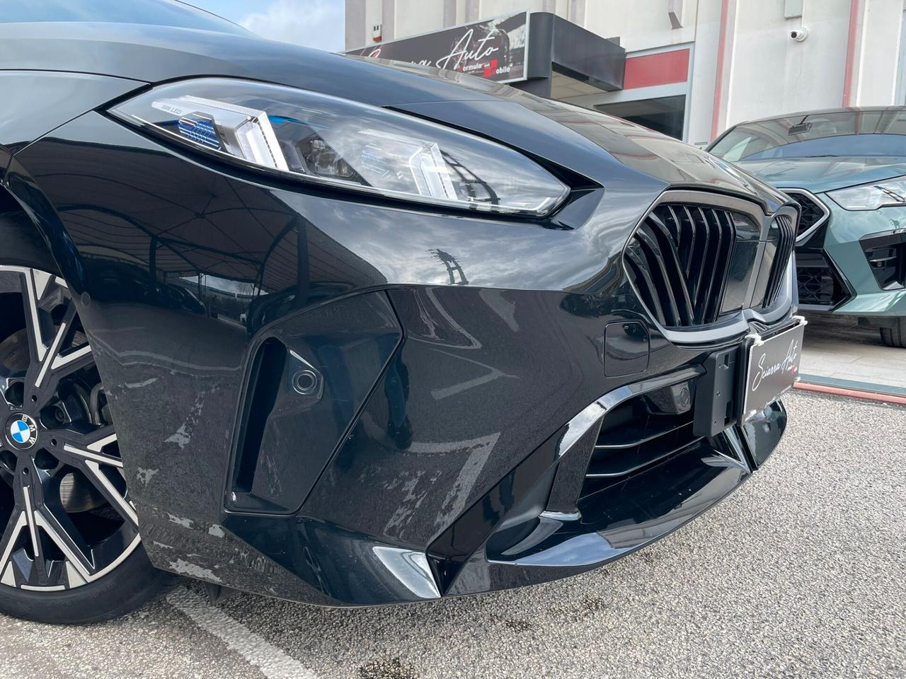 Bmw 120 120d 163CV MSport - M SPORT