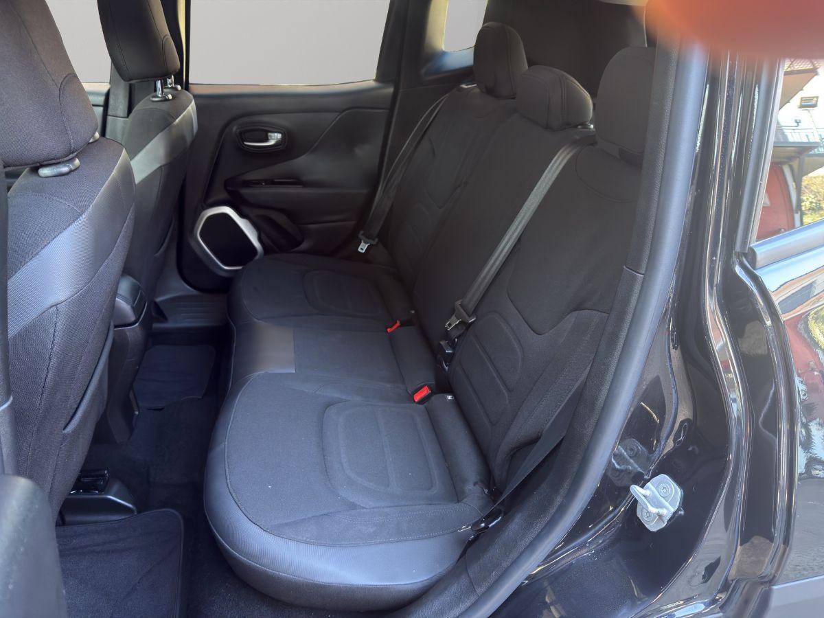 JEEP - Renegade - 1.6 Mjt 120CV Limited TETTO APRIBILE