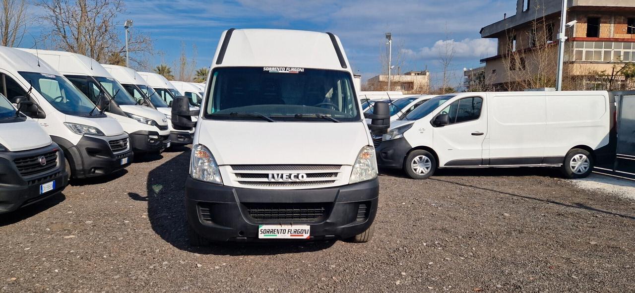 Iveco Daily 35S14 PASSO 3950 H2