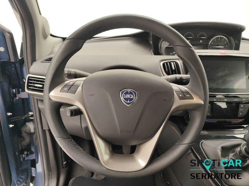 Lancia Ypsilon III 2021 1.0 firefly hybrid Gold s&s 70cv 5p.ti