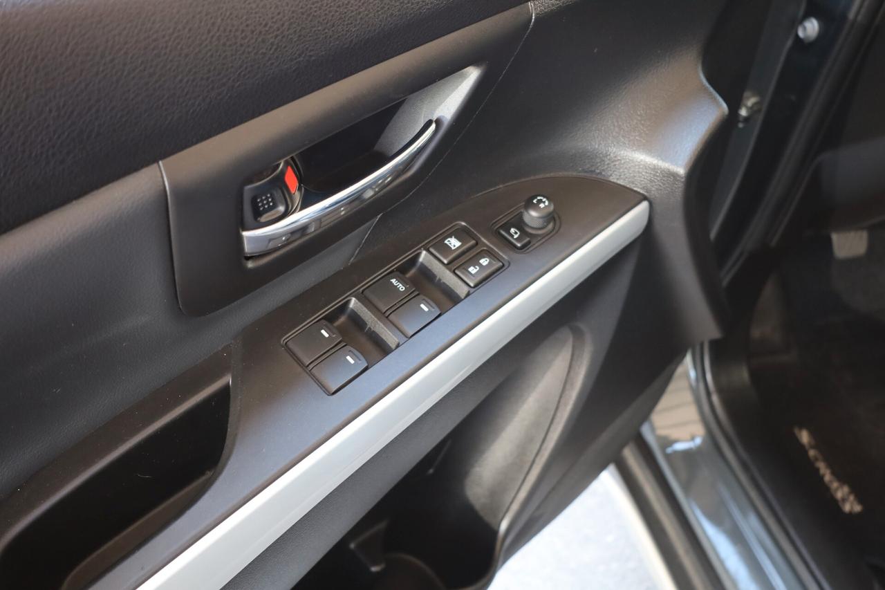 SUZUKI S-CROSS 1.4 HYBRID 4WD ALL GRIP COOL KM 54.000