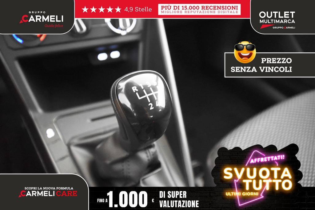 Volkswagen Taigo 1.0 TSI Life