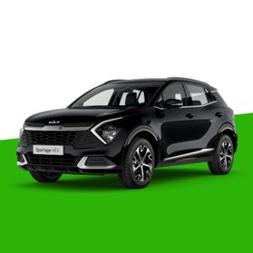 KIA Sportage 1.6 TGDi MHEV Business