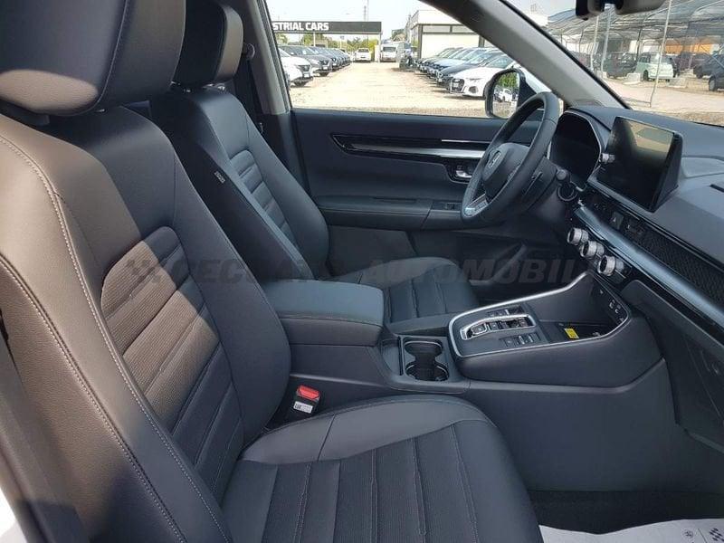 Honda CR-V CR-V 2.0 hev Elegance awd