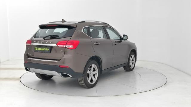 HAVAL H2 1.5t Premium Gpl